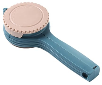 Clip para bolsas de clips, clips de cierre para almacenamiento de alimentos con boquilla, clips de cierre de tapa reutilizables, clips para bolsas de chips, clips de alimentos para organis