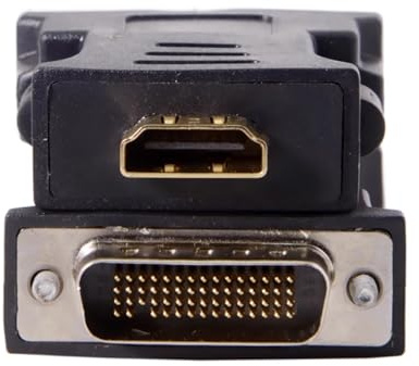 LPIQSPLK LFH DMS Cavo splitter da 59 pin maschio a 2 HDMI VGA DVI DP femmina adattatore di estensione for scheda grafica Computer TV monitor proiettore(DMS 59Pin-HDMI)