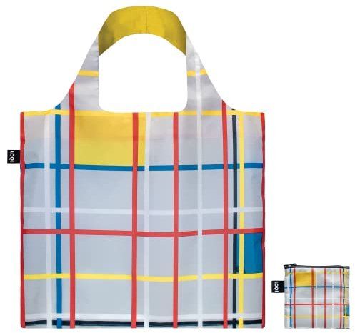LOQI PIET MONDRIAN New York City 3