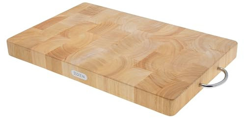 Planche A Découper Eden Quality EQP001 Planche A Découper Pratique Pour Couper, Trancher et Hacher