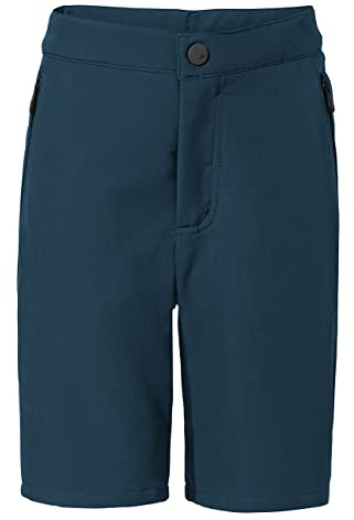 VAUDE Unisex barnshorts barn badshorts Ii