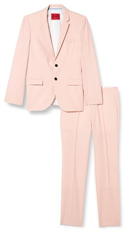 HUGO Arti/Hesten232X, Light/Pastel Pink681, 44