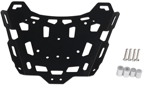 Rear Racks for Motorbikes For Triumph For Tiger 900 Rally Pro GT Pro Tiger 850 Sport Rear Rack Luggage Shelf Bracket Tailbox Support Rear rack