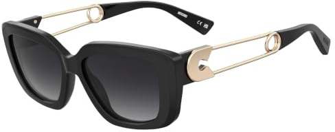 Moschino Damen Sonnenbrille