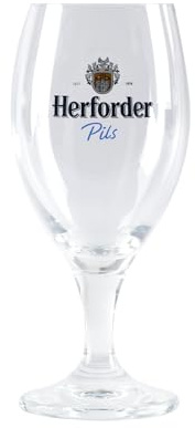 Herforder Rondo Pokal 6er-Set-0,3L