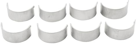 SIKUAI 8 Pcs Aluminium Tin Alloy Connecting Rod Bearings 0.5 for MT-10SP 2022-2024