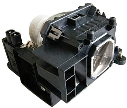 azurano Lampada per Proiettore compatibile con NEC NP16LP-UM per UM280W, UM280X, UM280WI, UM280XI | Lampada di Ricambio per Proiettore con Alloggiamento