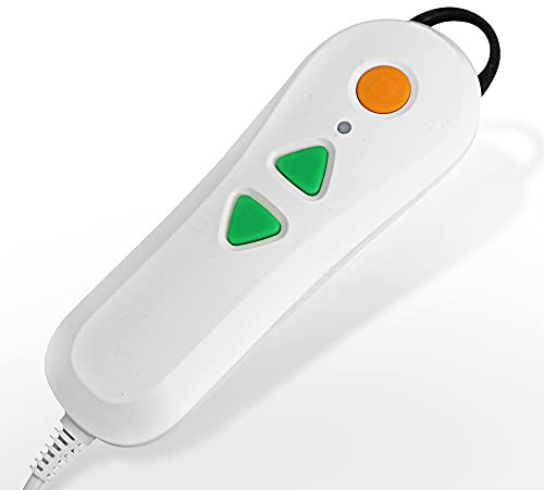 MAIDeSITe Electric Bath Lift Handheld Controller -JC35M3