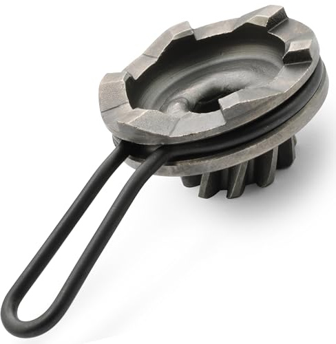 Easyboost Rochet Noix de Kick Démarrage pour MBK Booster Nitro Ovetto Bw's Stunt Rocket Slider Aerox Mach-G Jog-R Ovetto Neo's Moteur Minarelli Vertical Horizontal