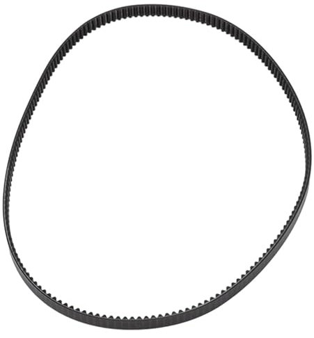 Correa transportadora para máquina de pan, 175 dientes, 525 mm, accesorios para hornear