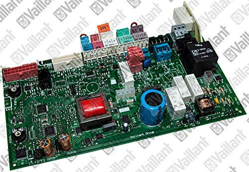 Vaillant | Leiterplatte | VC 656/4-7 | 0020046177