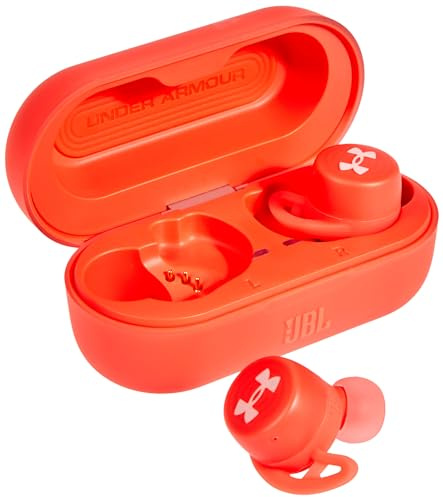 UA JBL Streak UAJBLSTREAKRED- Rosso, 47x118x164mm