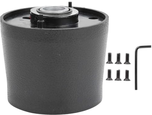 Nabenadapter LADA, Lenkrad, kurzer Nabenadapter-Set mit Schraubenschlüssel und Schraube, Ersatz-Passform, Ersatz für LADA