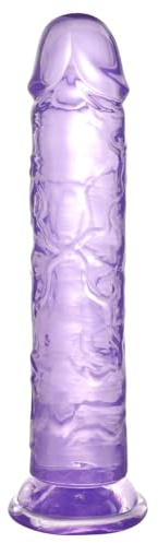 Aobrong Gode réaliste énorme de 32 cm, Godemichets géant épais pour Femmes | pour joueurs avancés, Gode point G, forte ventouse pour jeu mains libres, Grand faux pénis, Jouet sexuel adultes pour Hommes