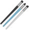 3pcs Oil Pastel Smudge Pen 3d Printing Supplies Ring Pattern Napkin 3d Printer Pen Spotlight Lampshade 3 Refill Bulk Pan Pastel Tools Blending Sponge Pen Blending Stick Sponge Rub SEWOART