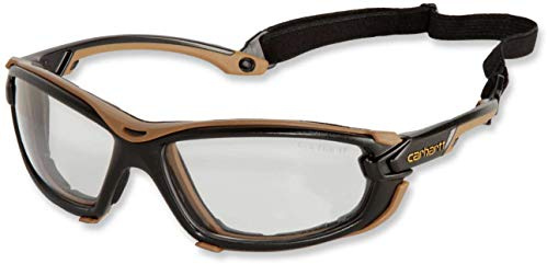 Carhartt Men's Toccoa Safety Glasses