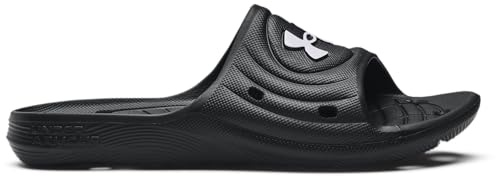 Under Armour Damen Ua W Locker Iv Sl Slide-Sandale