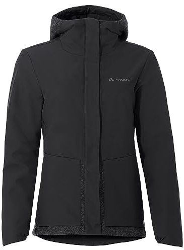 VAUDE Damen Women's Cyclist Padded Jacket Iv Jacke