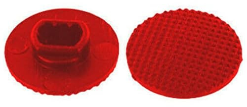 JOYSTICK PARA SONY PSP 1000 1004 PLAY STATION PORTABLE THUMB PALANCA ROJO