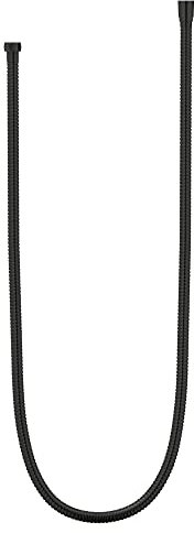 GROHE 269942430 Universal Brauseschlauch, 150 cm, Schwarz matt