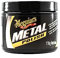 Meguiar´s G211606EU Metal Polish 170 g, Lucido per Metalli Adatto per Alluminio, Lucidato, Fuso e Billet, Cromo, Acciaio Inox, Ottone, Rame, Argento e Altri Componenti con Finitura Lucida