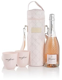 Freixenet Italian Sparkling Rose Cool Bag 75cl