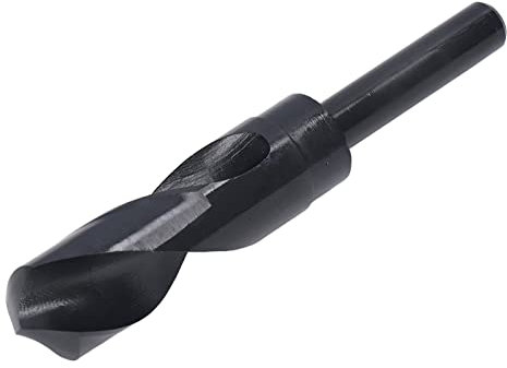 Spiralbohrer, HSS-Bohrer, 25 Mm Klingendurchmesser, Hohe Härte für Kupfer für Eisen