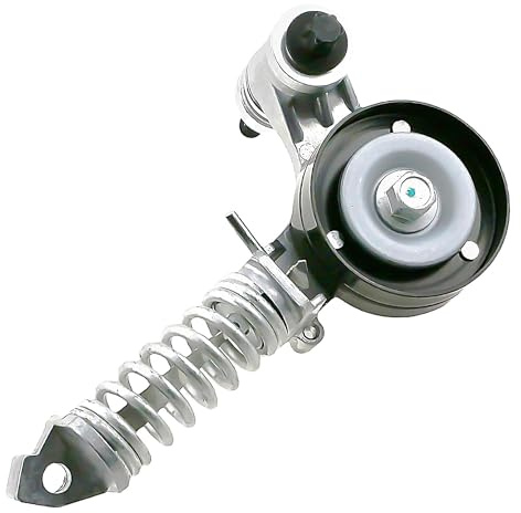 Riemenspanner Spannrolle Keilrippenriemen Rippenriemen Passend für Astra G CC H J Corsa B C D E Insignia Meriva A B Mokka X Zafira C Adam Tigra Agila Cascada Combo Aveo T300 Cruze Orlando Trax