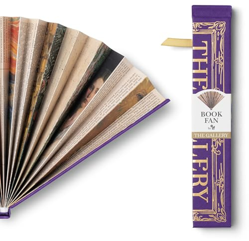 IF Fan de livres - Galerie