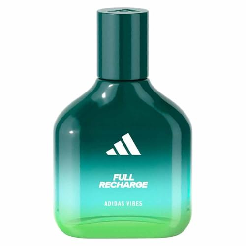 Adidas Eau de Parfum Full Recharge 50 ml