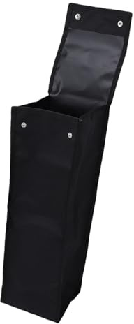 CHICIRIS Grill Utensil Storage Bag, 600D Oxford Fabric BBQ Tool Box/Cover, Perfect for Outdoor Cooking and Camping