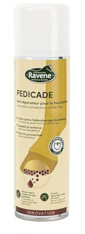 Ravene Hufpflege für Pferde 500 ml