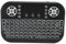 Gugxiom Mini Bluetooth Keyboard with Touchpad, Handheld, Backlit Mini Wireless with 2.4G USB Dongle for IOS/Android TV Box/FireStick/Laptop/PC