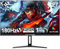 Minifire Monitor Gaming 27 Pollici 2K, 180Hz IPS, WQHD(2560×1440), 1ms(OD), HDR, 120% sRGB, AMD FreeSync, HDMI2.1&DP1.2 * 2, VESA(100 * 100mm), Inclinazione Regolabile, Eye-care Mode