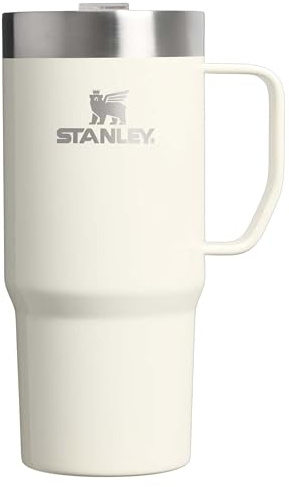STANLEY The Everyday Suburban Mug Crème brillant 0,7 l