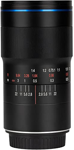 LAOWA 100mm f/2,8 2:1 M UltraMacro APO f. Canon EF