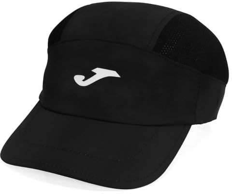 Joma - Cappello Running Night nero uomo