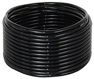 SYKIA Kit d'irrigation goutte à goutte 150 m d'arrosage de jardin 3/5 mm tuyau d'irrigation pour serre bonsaï plante goutte-à-goutte flèche arroseur (couleur : 5 m)