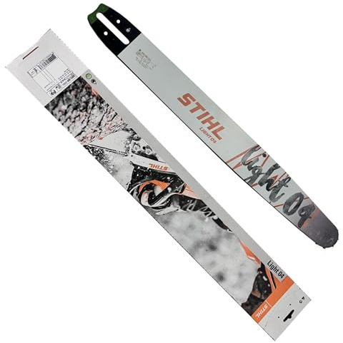 Stihl Chainsaw Bar 20 0.063 3/8 Light 04-30030087721 3003 008 7721