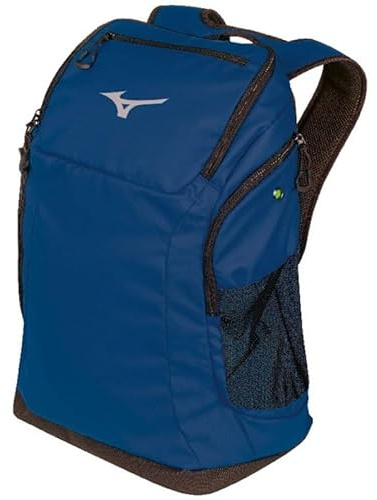 Mizuno Tr Back Pack (5 Pack) Paquete trasero Unisex adulto (Pack de 1)