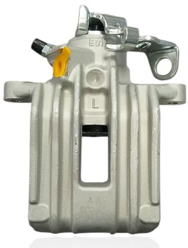 Brake Caliper Compatible With Seat Ibiza Mk4 (1995-2003) Rear Left