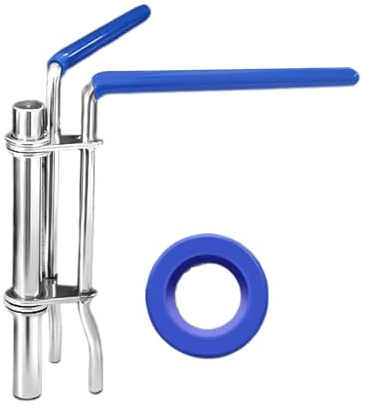 Hydraulikdichtungs-Montagewerkzeug Rutschfeste Flexible