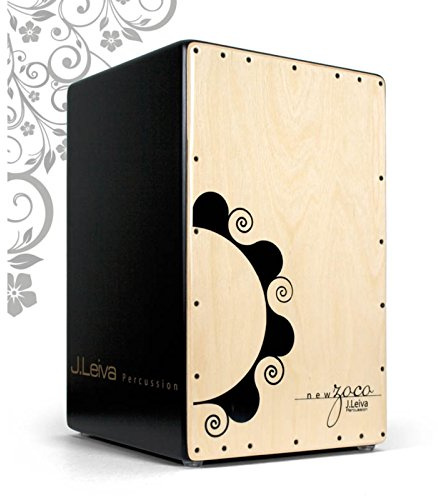 J.Leiva Percussion