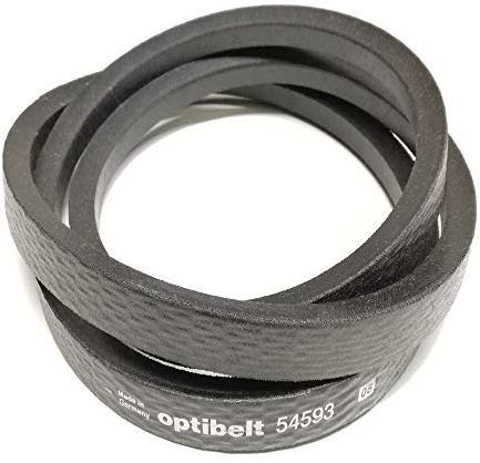 Cinghia piatto Grillo Climber Serie 9-10 - 54593