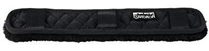 Standard Nasen-Genickschoner FAUXFUR PADDING