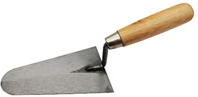 JR - MACKITPRO03 - Truelle Ronde