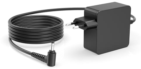 65W 45W Ladekabel Passend für Lenovo V15 Laptop Ladegerät Netzteil | V17 V14 G2 G3 G2-ITL G3-IAP G1-IML V145 V110 V340
