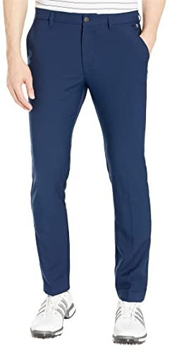 adidas Men's Ultimate365 Tapered Pants (1/1) 30-32 Collegiate Navy