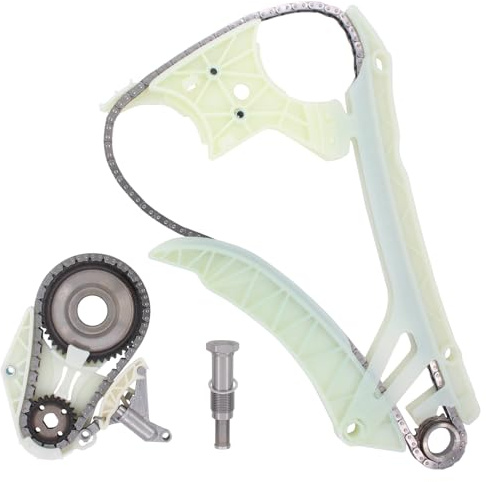 MOTOKU Timing Chain kit and Oil Pump for BMW 228i 320i 328i 428i 528i X1 X3 X4 Z4