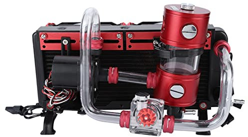 Notebook Computer Water Cooled Set PC Water Cooling Kit Parts Liquid Cooling Set,Computer Components Computer Accessories And Parts